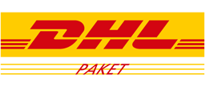 DHL - Versand