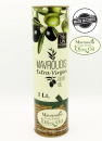 Mavroudis Natives Olivenöl Extra - 1 Liter
