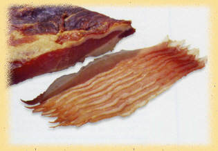 Pancetta