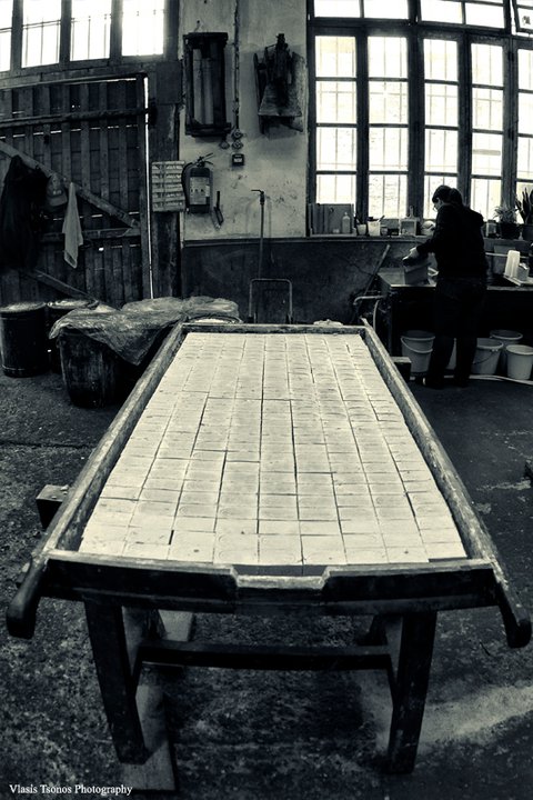 Seifenmanufaktur Patounis