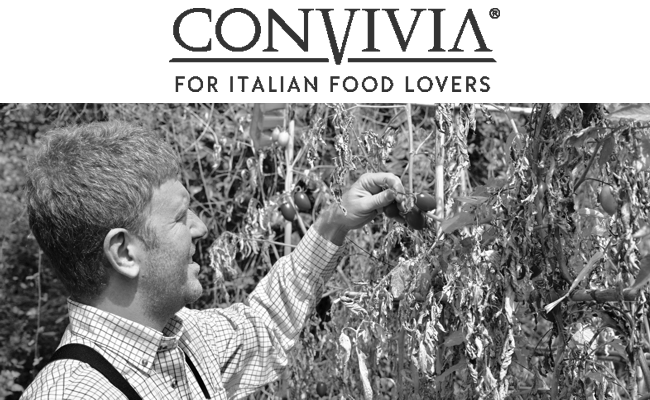 Italienische Feinkost