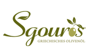 Sgouros Olivenöl
