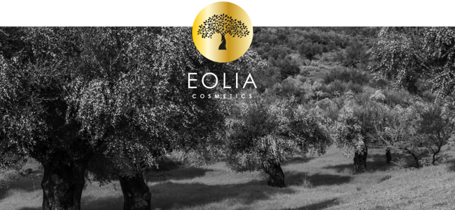 Eolia Pflegeserie