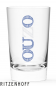 Preview: 6 Ouzo Ritzenhoff Gläser - Der perfekte Genuss