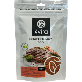 Grillfleisch - Gewürzmischung - cretanlife 4vita