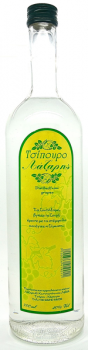 Tsipouro Lazaris - 700ml - 40% vol.