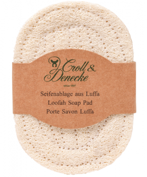 Croll & Denecke Luffa Seifenablage
