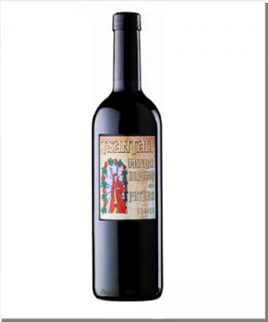 Tsantali Mavrodaphne aus Patras g.U. Likörwein - 750ml