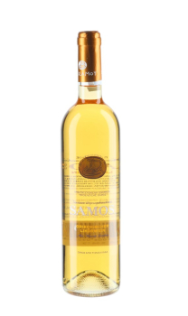SAMOS -  g.U. - Vin Doux Kourtaki - Likörwein aus Samos - 750ml