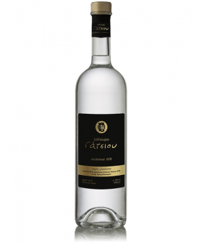 Tsipouro Gatsios ohne Anis - 700ml