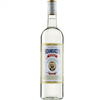 Ouzo Babatzim - 700ml
