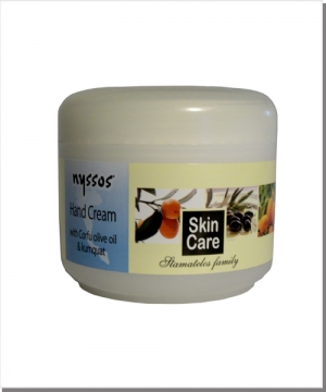 Handcreme Olive-Kumquat