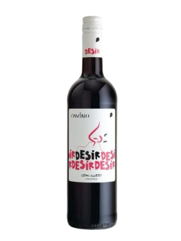 Cavino - Desir - Rot - Imiglykos - 750ml