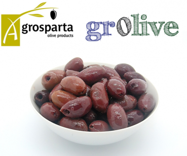 Kalamata Oliven ohne Kern - Jumbo - 1kg
