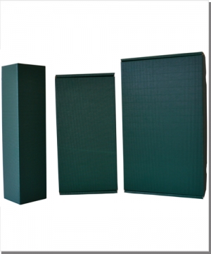 Individuelle Geschenkbox - Karton