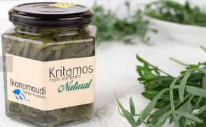 Kritamos - Meerfenchel - 950gr