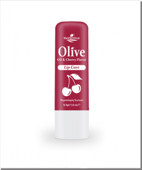 Lippenstift Kirsche