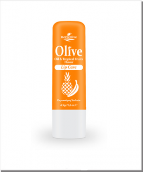 Lippenstift Tropische Früchte