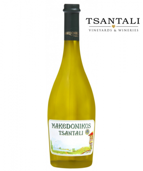 Tsantali Makedonikos g.g.A. - Weiss - trocken - 750ml