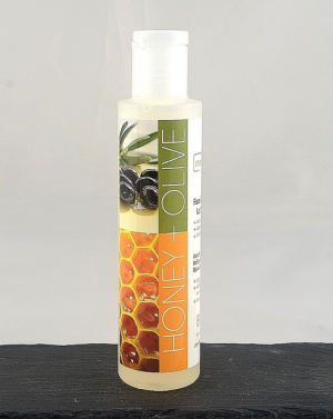 Face cleansing lotion 3 in 1 - Gesichtsreinigungslotion 3 in 1