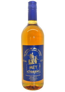 MET - Honigwein - Classic