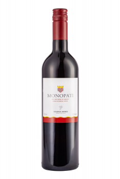 Douros MONOPATI - Rot - trocken - 750ml
