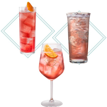 Preview: Otto´s Athens Vermouth (Wermut) - Athener Spritz - 750ml - 17% vol.