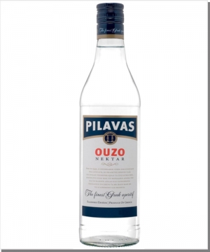 Ouzo Nektar Pilavas - 700ml - 40%