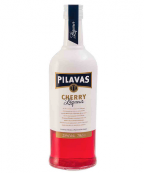 Pilavas Kirsch Likör - 700ml - 25% vol.