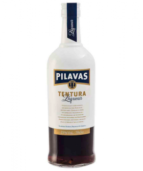 Zimt Likör Tentura Pilavas - 700ml - 25% vol.