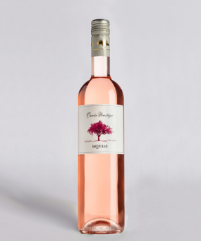 Skouras Cuvee Prestige - Rose - 750ml