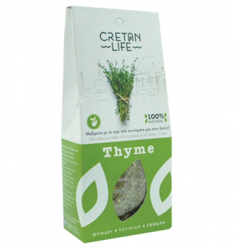 Thymian - cretanlife