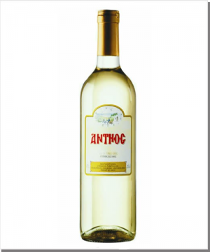 Tsantali Anthos - Weiß - trocken - 750ml
