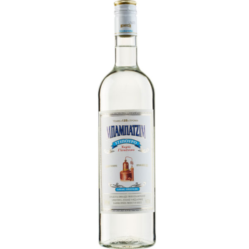 Tsipouro Babatzim ohne Anis - 700ml - 40% vol.