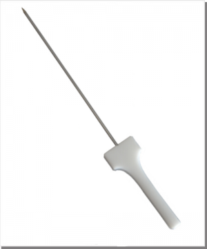 Fleischvorbohrer