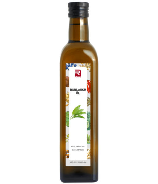 Sesam Öl Kaltgepresst- 500ml