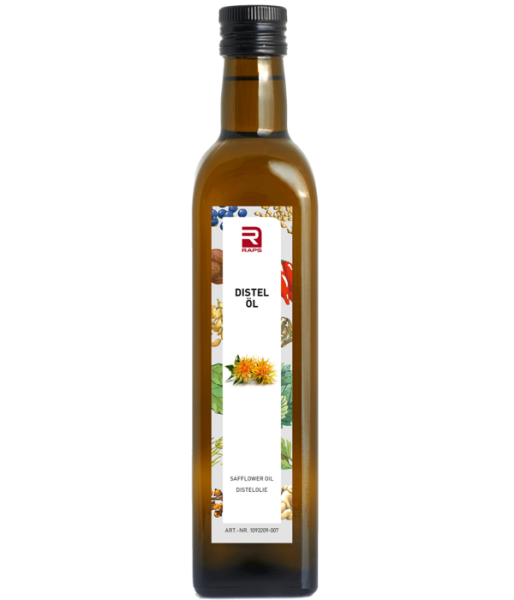Distel Öl - 500ml