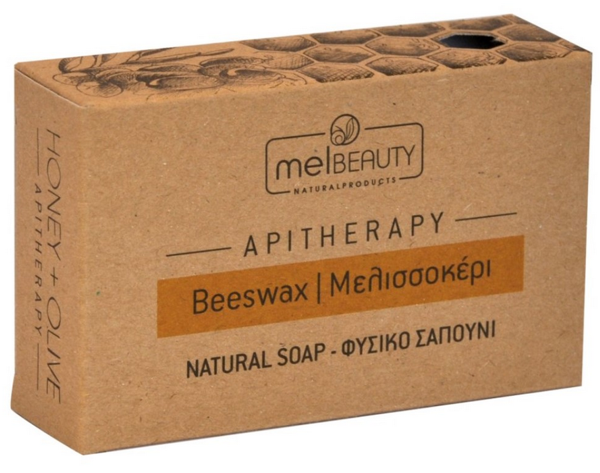 Apitherapy Seife Honig & Olive & Bienenwachs