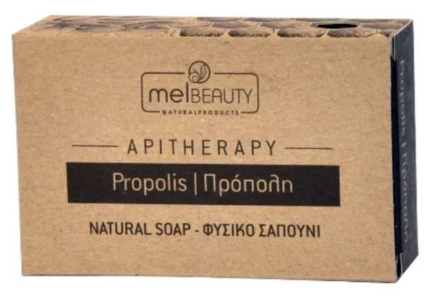 Apitherapy Seife Honig & Olive & Propolis