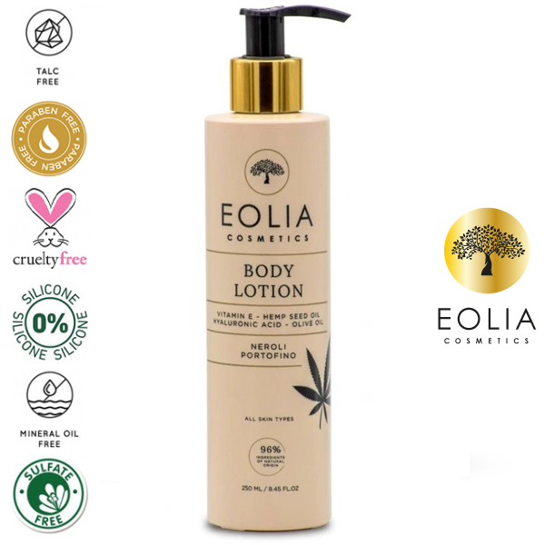 Body Lotion Neroli Portofino - Body Lotion Neroli Portofino