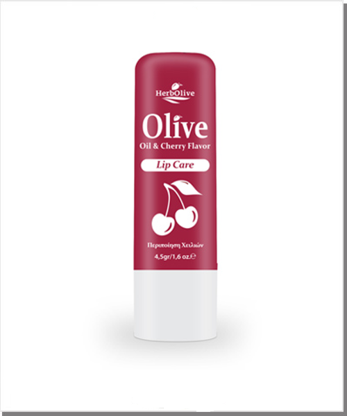 Lippenstift Kirsche