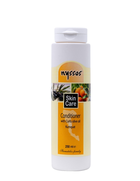 Conditioner Olive-Kumquat