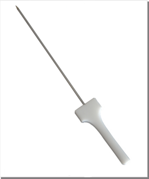 Fleischvorbohrer