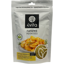 Backofen- und Bratkartoffeln - Gewürzmischung - cretanlife 4vita