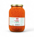 Ajvar - Paprika - Aubergine Dip / Mild