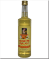 Kumquat Likör Mavromatis (Weiß) - 700ml - 20% vol.