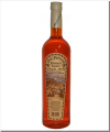 Kumquat Likör Lazaris - 700ml - 15% vol.