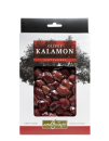 Kalamata Oliven mit Oregano 300g