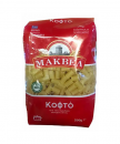 Tubetti / Kofto / Makarroni geschnitten