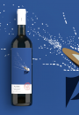 Amalagos Ploes - Weiss - trocken - 750ml